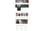 design a premium luxury wix website for your high end brand